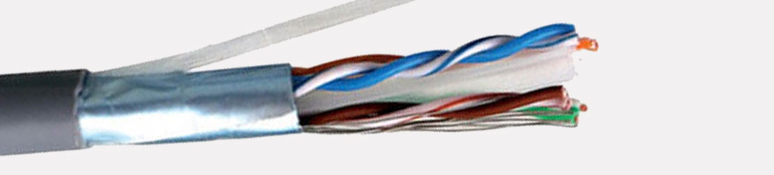 مزایا و معایب کابل Cat6 SFTP چیست